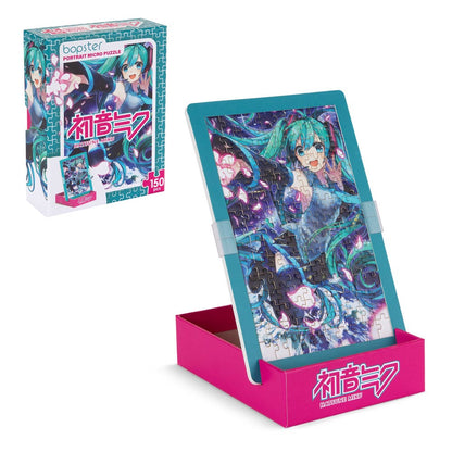 Hatsune Miku Jigsaw -puslespil (4)