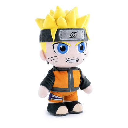 Naruto Shippuden Plush Figur Naruto 30 cm