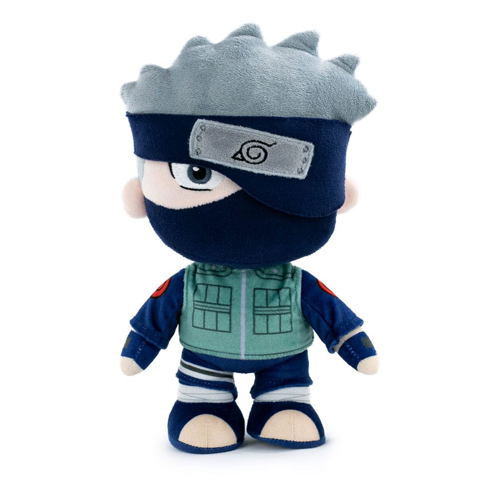 Naruto Shippuden plysjfigur Kakashi 30 cm