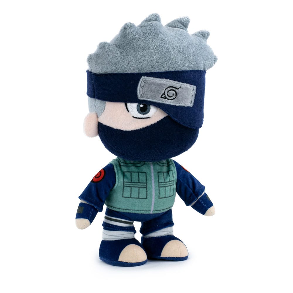 Naruto Shippuden plysjfigur Kakashi 30 cm