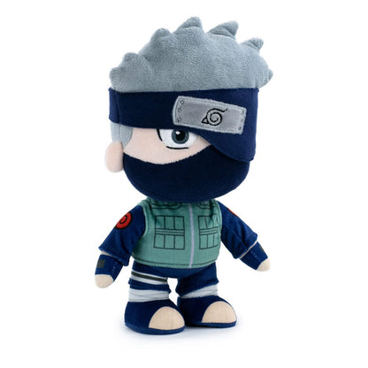 Naruto Shippuden plysjfigur Kakashi 30 cm