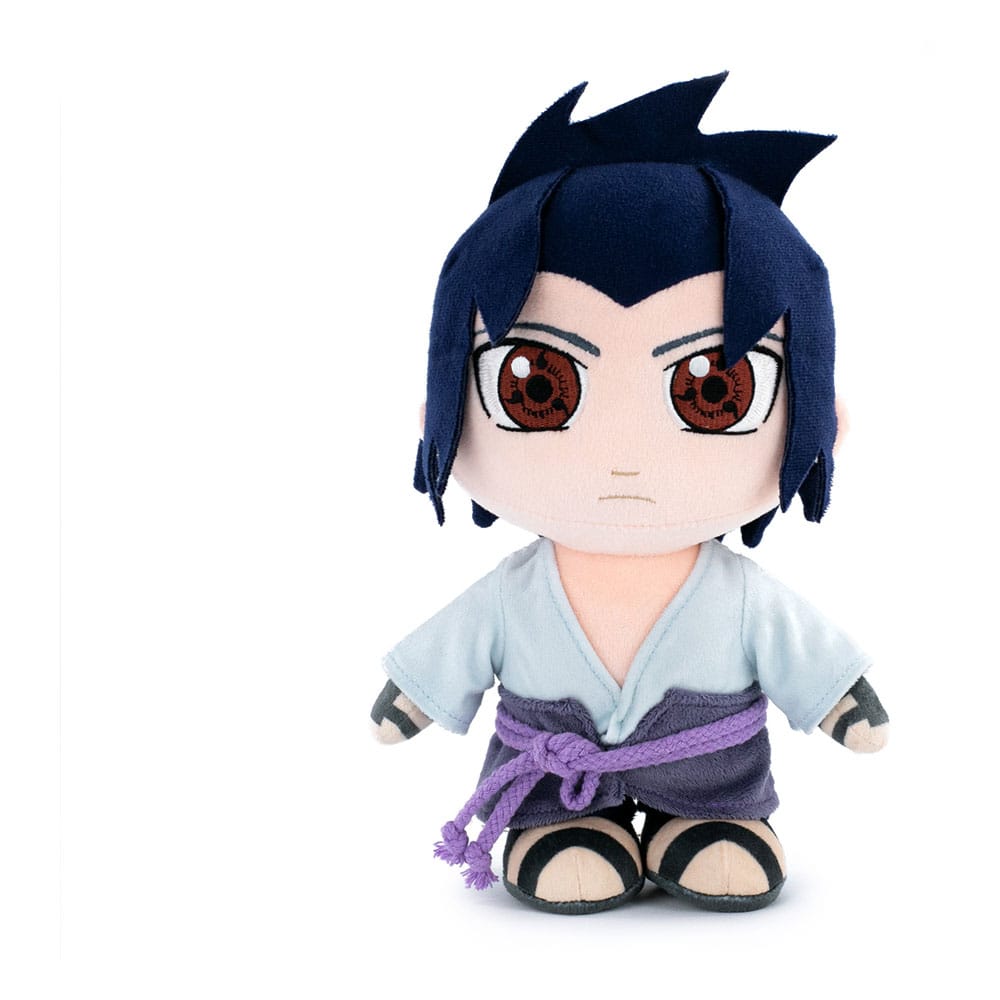 Naruto Shippuden Plush Figure Sasuke 30 cm