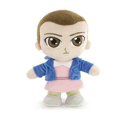 Stranger Things Plush Figure Eleven 27 cm