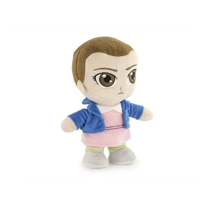 Stranger Things Plush Figure Eleven 27 cm