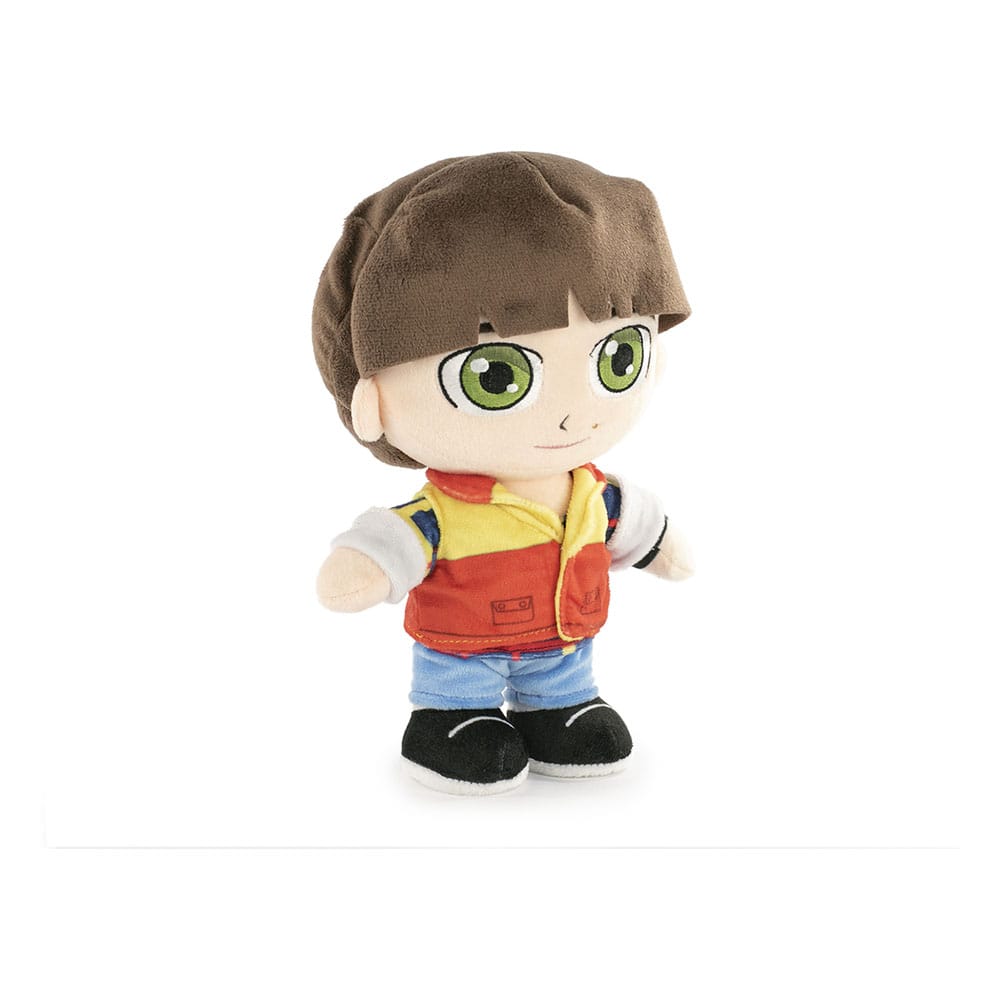 Stranger Things Plush Figure Will 28 cm