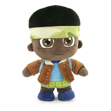 Stranger Things Plush Figure Lucas 29 cm