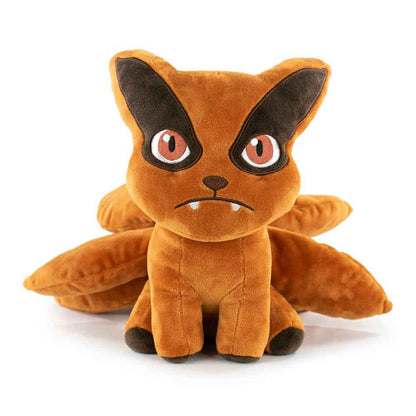 Naruto Shippuden Plush Figur Kurama 24 cm