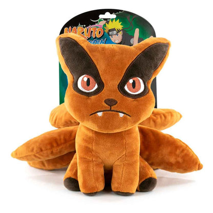 Naruto Shippuden Plush Figur Kurama 24 cm
