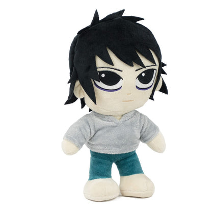 Death Note Plush Figure L 28 cm