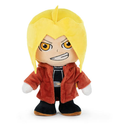 Fullmetal Alchemist Plush Figure Edward 26 cm