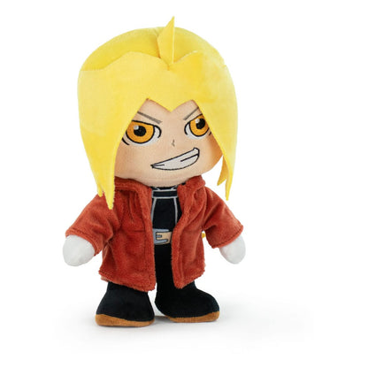 Fullmetal Alchemist Plush Figure Edward 26 cm