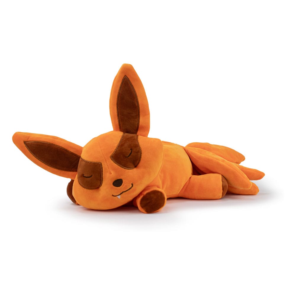 Naruto Shippuden Plüsch -Figur Kurama schläft 30 cm