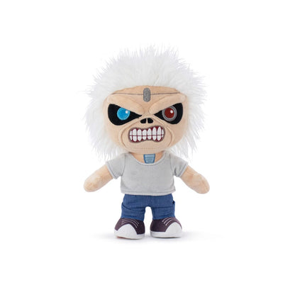Iron Maiden pluche figuur reguliere jubileummodus 28 cm