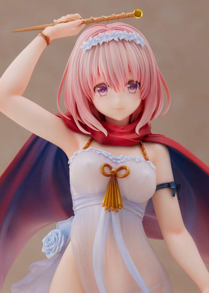 To Love-Ru Darkness PVC Statue 1/7 Momo Belia Deviluke' The Magician Ver. 25 cm