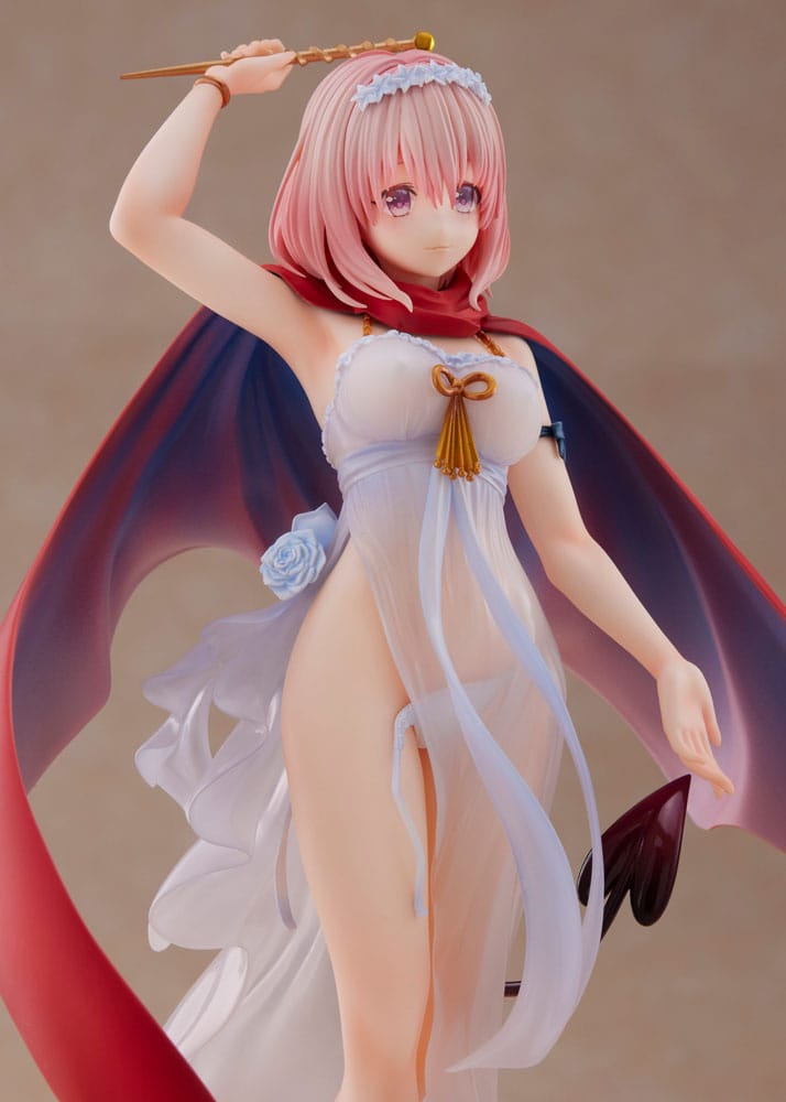 To Love-Ru Darkness PVC Statue 1/7 Momo Belia Deviluke' The Magician Ver. 25 cm