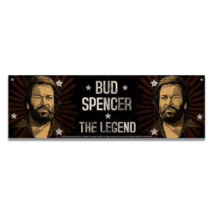 Bud Spencer Emaye Kupa Efsane