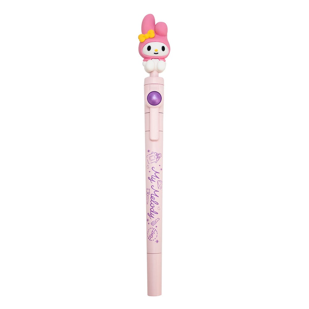 Sanrio fidget olovka moja melodija