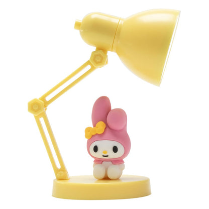 Sanrio Mini LED-LIGHT avec figure My Melody 10 cm