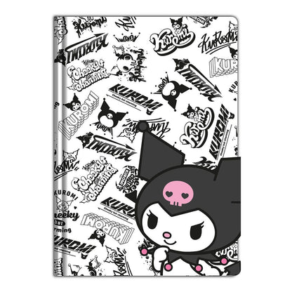 Sanrio A5 Defter Kuromi