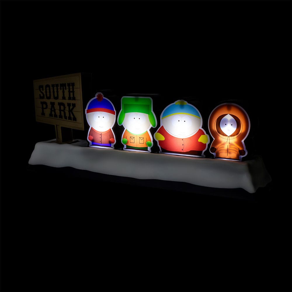 South Park skrivebordslampe