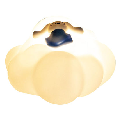 Lampada Sanrio Cinnamoroll Cloud