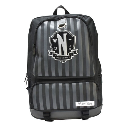 Onsdagsryggsekk Nevermore Premium