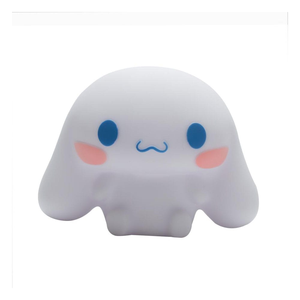 Sanrio Mood Lampe med USB-C Cinnamoroll 11 cm