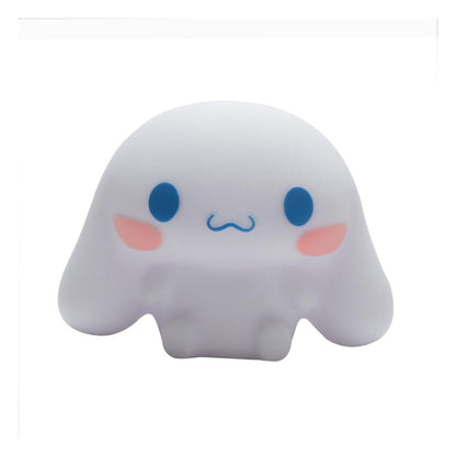 Sanrio Mood Lampe med USB-C Cinnamoroll 11 cm