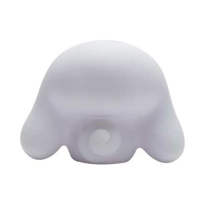 Sanrio Mood Lampe med USB-C Cinnamoroll 11 cm