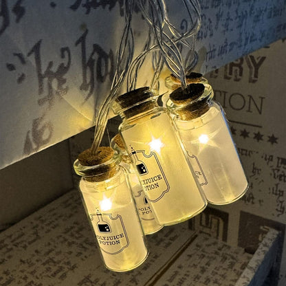 Harry Potter-lichtslingers