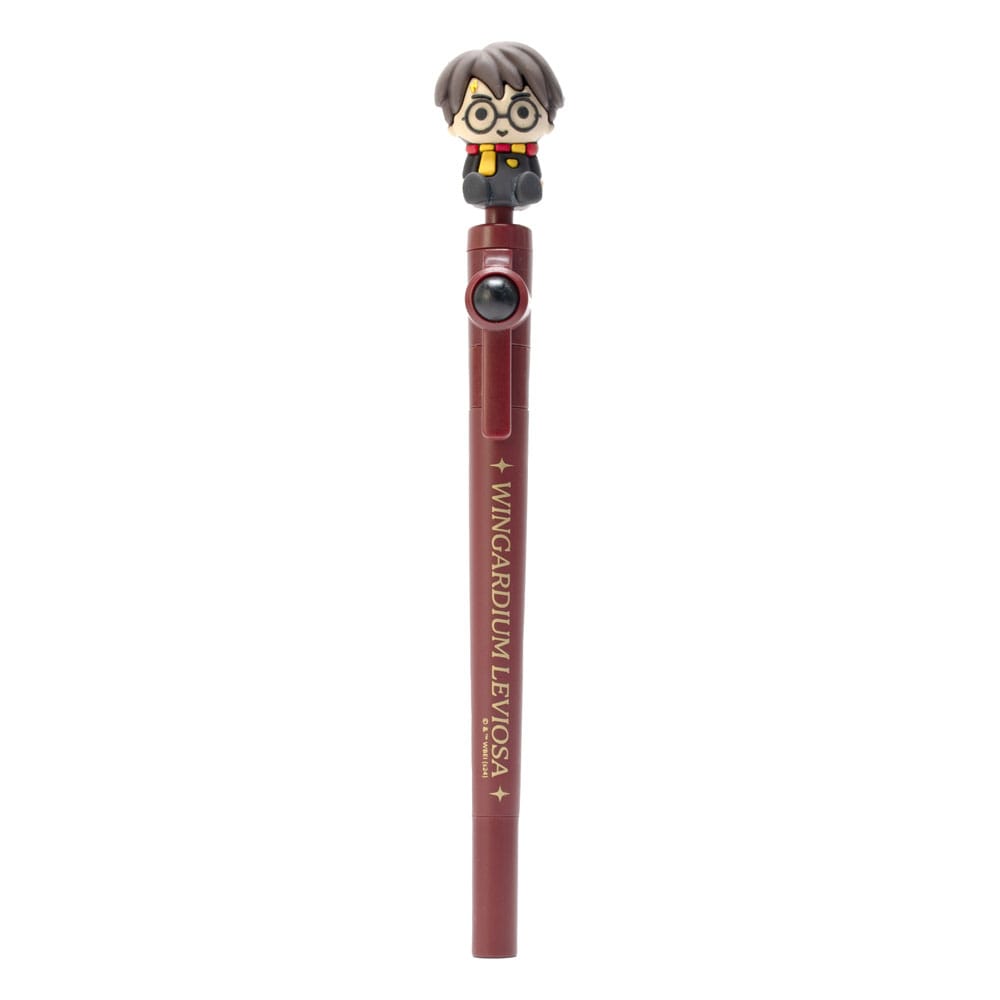 Harry Potter fidget stylo Harry