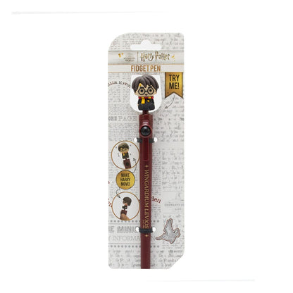 Harry Potter fidget stylo Harry