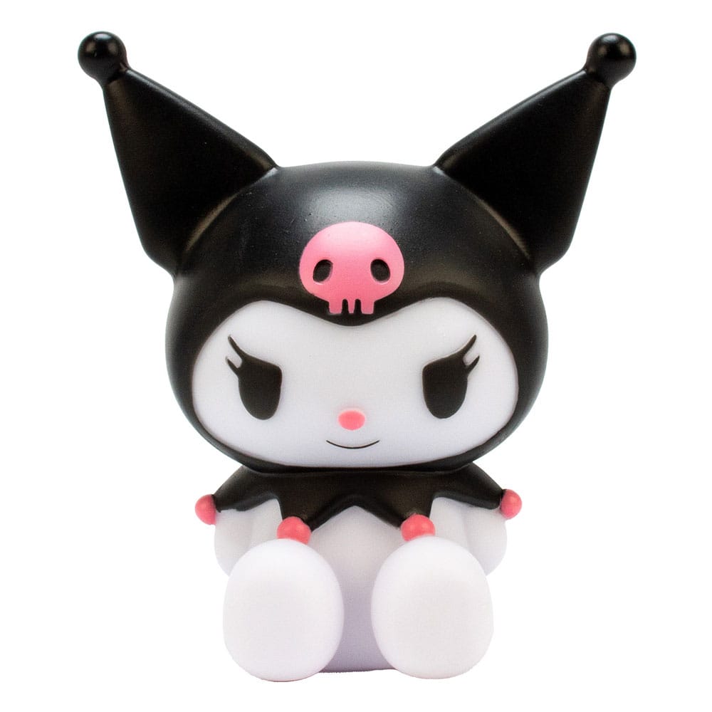 Sanrio Stimmungslampe Kuromi 11 cm