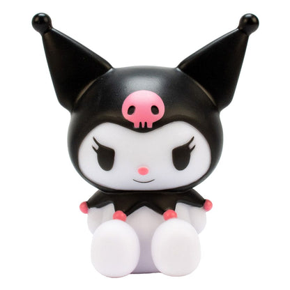 Sanrio Stimmungslampe Kuromi 11 cm