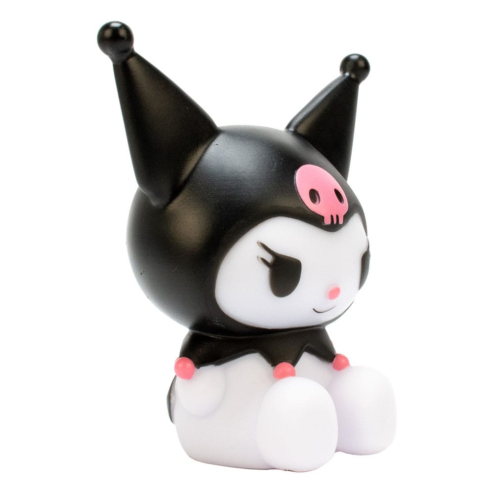 Sanrio Stimmungslampe Kuromi 11 cm
