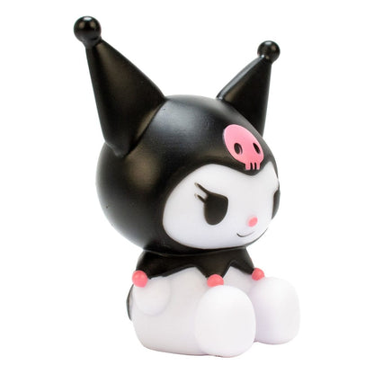 Sanrio Stimmungslampe Kuromi 11 cm