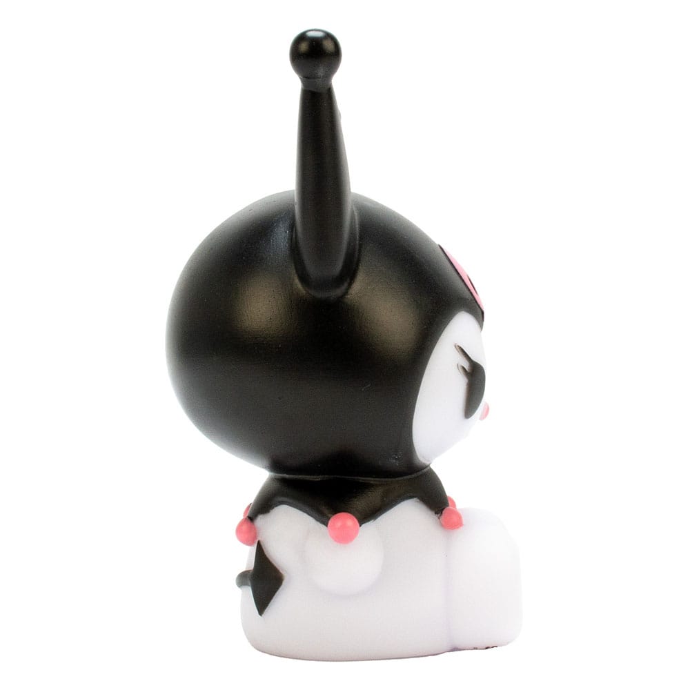 Sanrio Stimmungslampe Kuromi 11 cm
