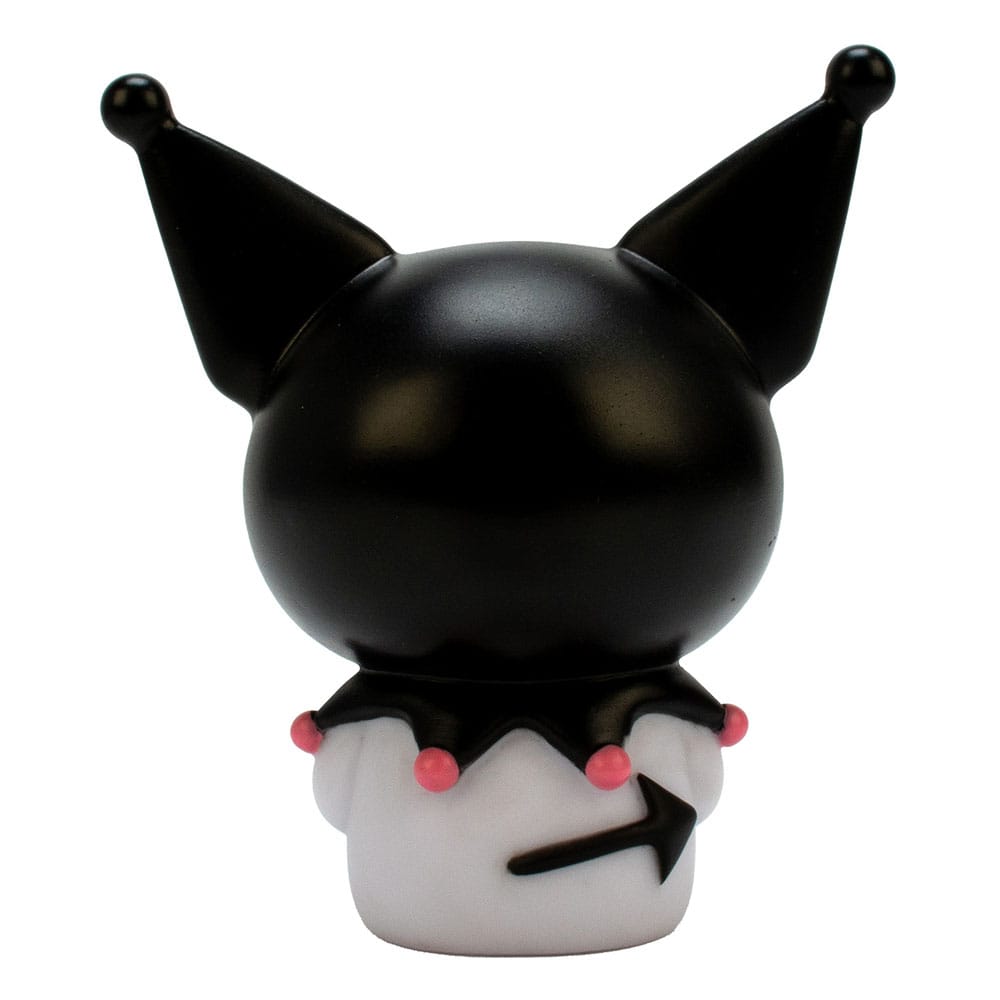 Sanrio Mood Lamp Kuromi 11 cm