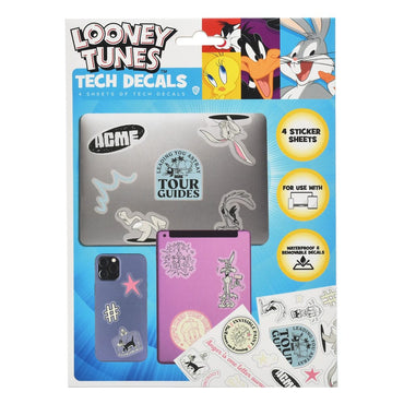 Looney Tunes Gadget naljepnice razne