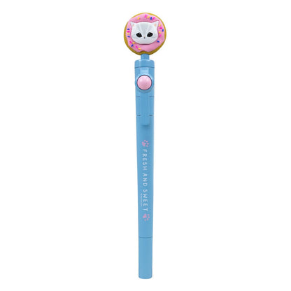 Stylo anti-stress Mofusand