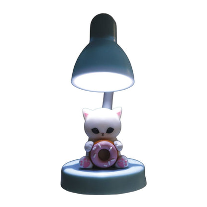 Mofusand Mini LED-Light with Figure 15 cm