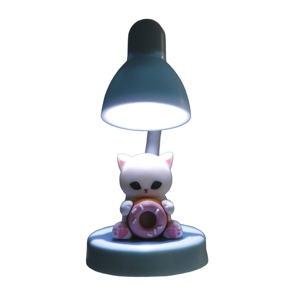 Mofusand Mini luce LED con figura 15 cm