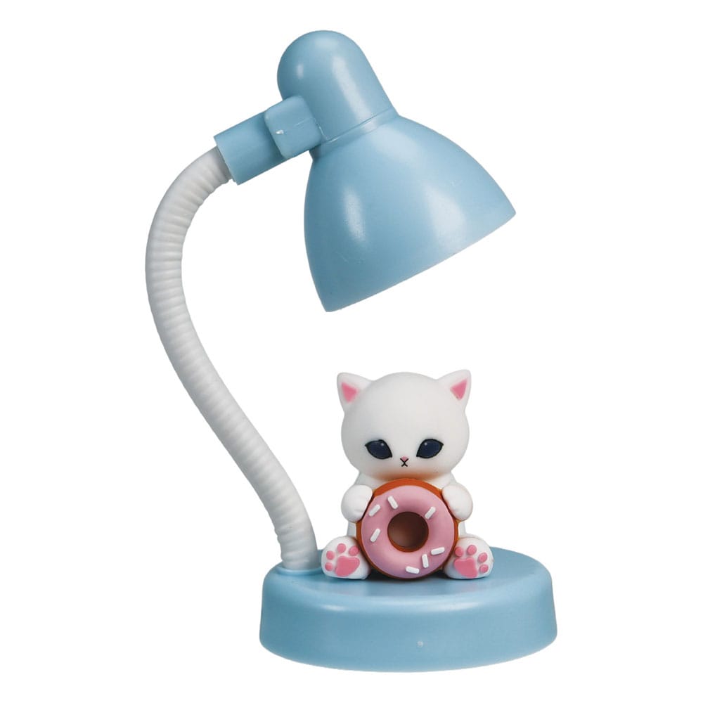 Mofusand Mini luce LED con figura 15 cm
