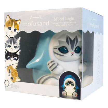 Mofusand Sfeerlamp 11 cm
