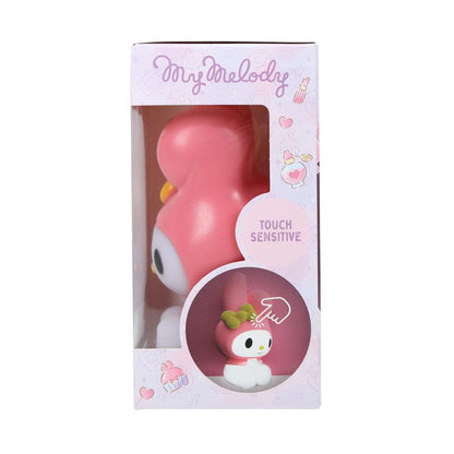 Sanrio Mood Lamp med USB-C My Melody 11 cm