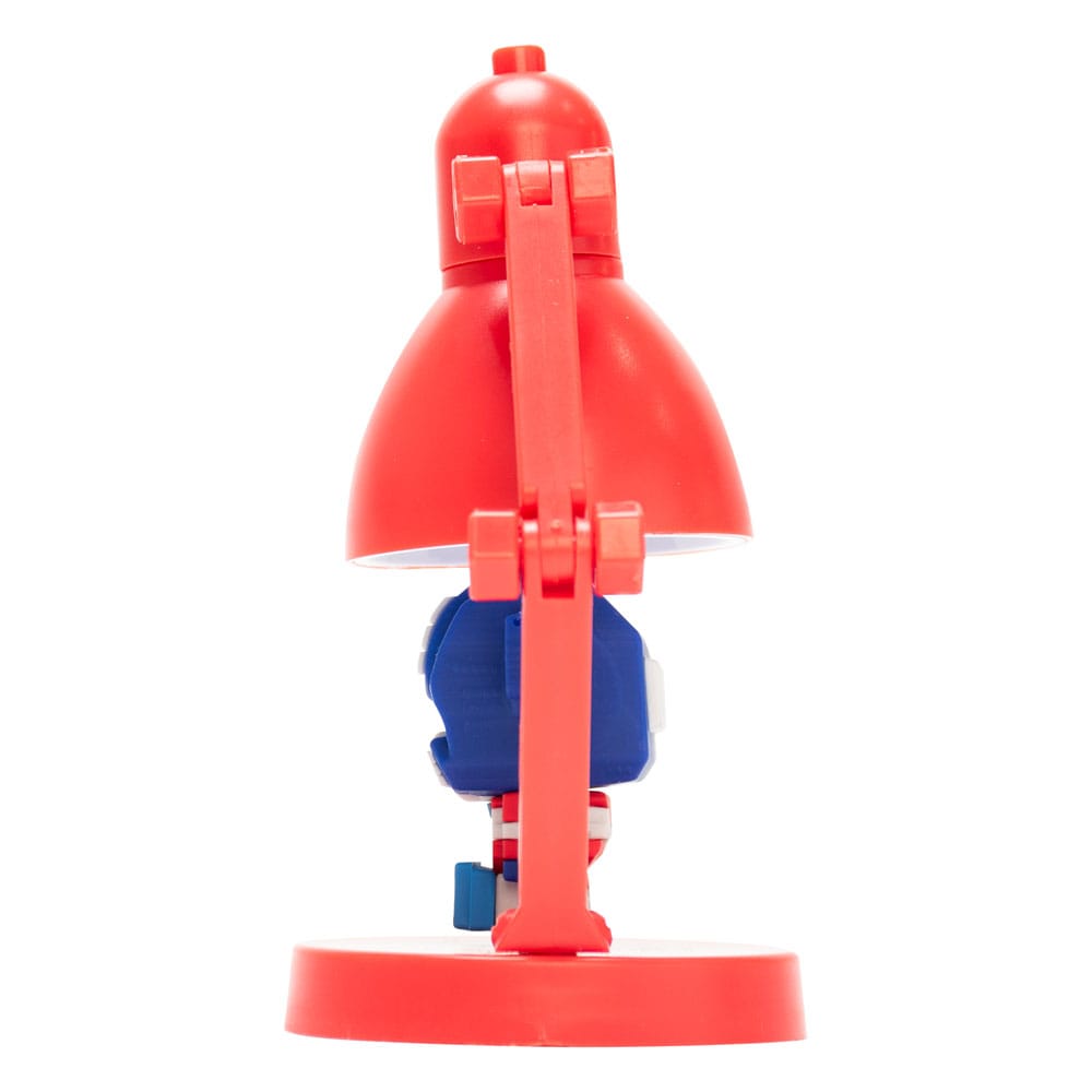 Transformers Mini-LED-Licht mit Figur 10 cm