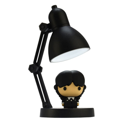 Mercredi Mini LED-Light avec la figure 10 cm