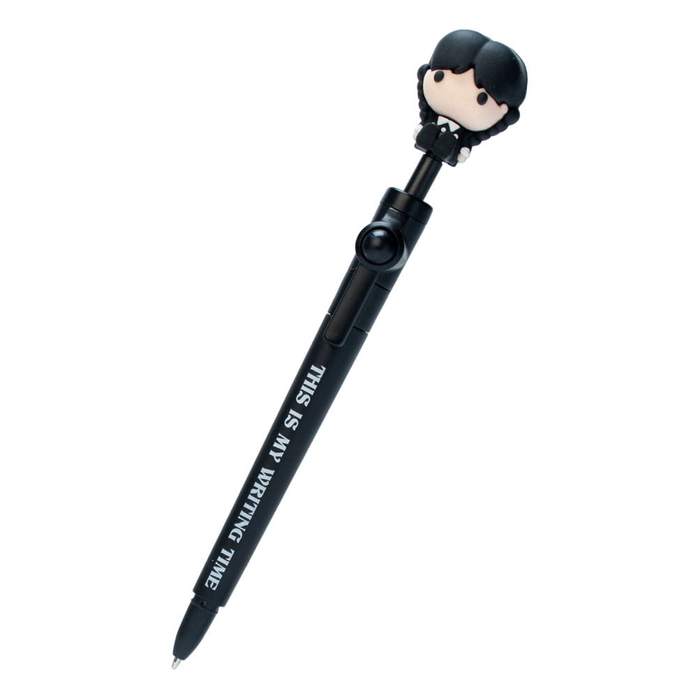 Çarşamba Fidget Kalem Çarşamba