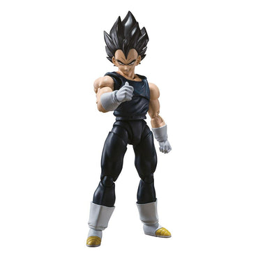 Dragon Ball Super: Super Hero S.H. Figuart Action Figur Vegeta 14 cm