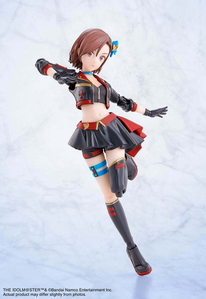 The Idolmaster S.H. Figuarts Action Figure Seira Mizuki 14 cm